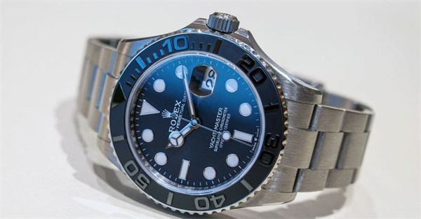 勞力士腕表走時不準怎么解決（圖）