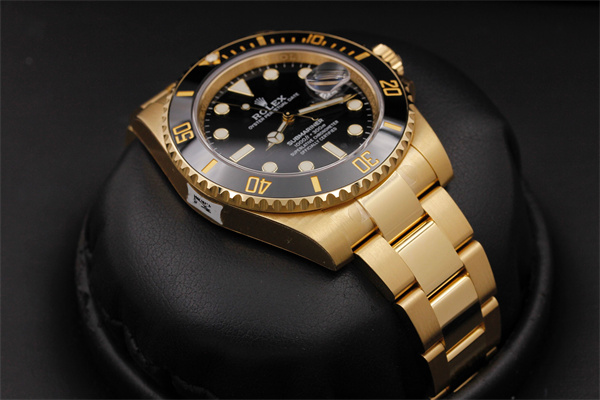 勞力士腕表走慢了解決辦法詳解（圖）