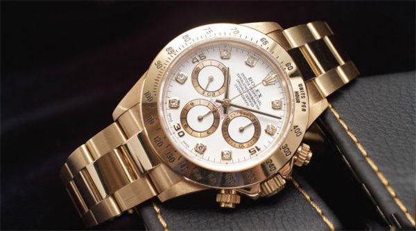 勞力士腕表機(jī)芯里面有劃痕解決辦法是什么（圖）