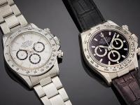 勞力士腕表發條擰反了處理技巧匯總