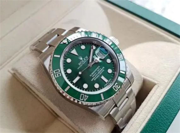 勞力士腕表機芯里面有劃痕處理技巧匯總（圖）