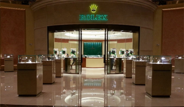 勞力士手表表盤有劃痕處理辦法深度解析(圖) 勞力士手表表盤有劃痕處理辦法深度解析(圖)