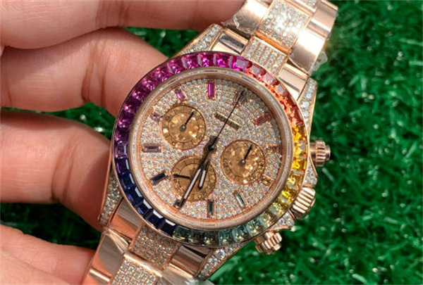 勞力士機(jī)芯受損解決技巧推薦(圖) 勞力士機(jī)芯受損解決技巧推薦(圖)