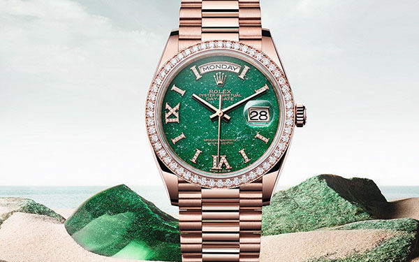 勞力士表帶太緊解決辦法詳解（圖）