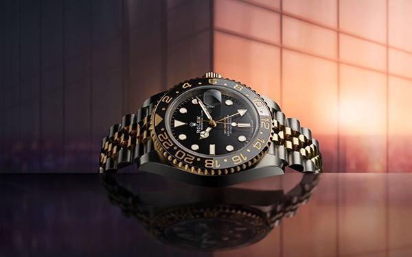 勞力士腕表機(jī)芯里面有劃痕解決方法深度解析（圖）