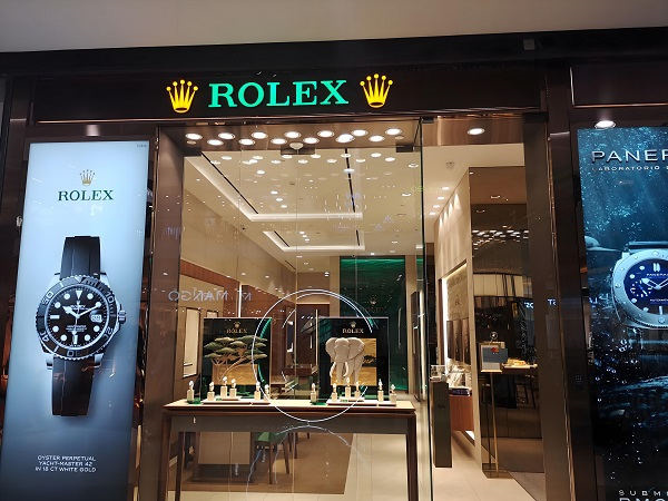 勞力士腕表進灰了處理方法匯總（圖）