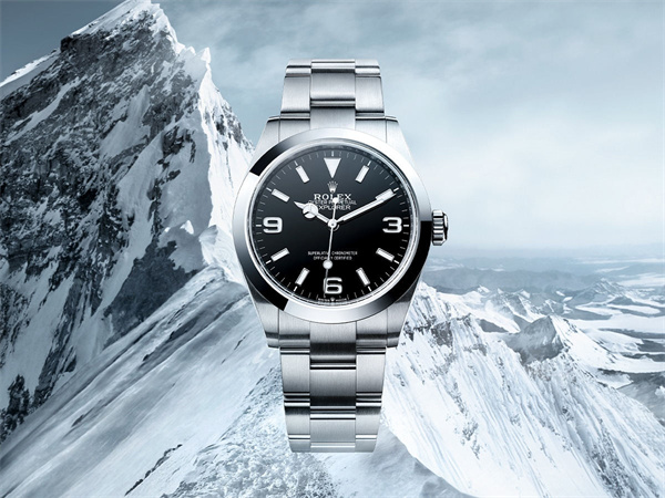 勞力士表帶過短處理辦法盤點（圖）