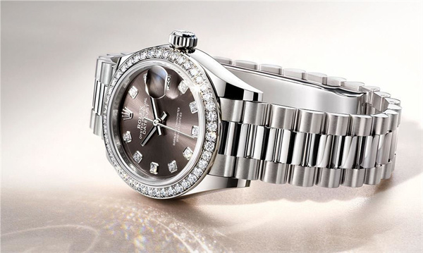 勞力士機(jī)械表機(jī)芯生銹處理辦法深度解析（圖）