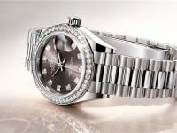 勞力士機械表機芯生銹處理辦法深度解析