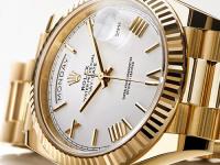 勞力士手表生銹了是啥原因