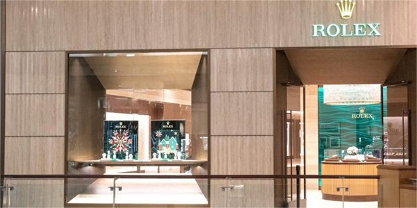 勞力士機芯受損處理技巧集錦（圖）