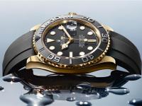 勞力士腕表走慢了處理方法