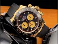 勞力士腕表表殼有劃痕處理技巧盤點