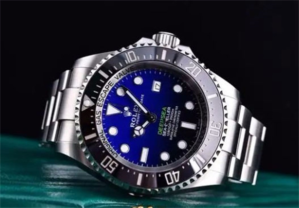 勞力士腕表外觀有劃痕解決方法大全（圖）