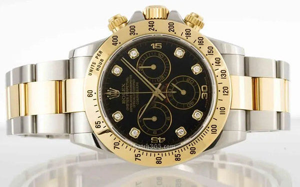 勞力士表帶過長處理技巧集錦（圖）