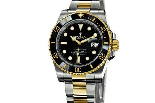 勞力士腕表摔壞了處理技巧集錦（圖）