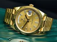 勞力士手表表帶過短解決辦法盤點