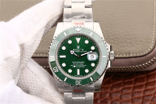 勞力士手表表盤生銹處理技巧大全（圖）