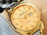 勞力士手表表盤生銹解決技巧