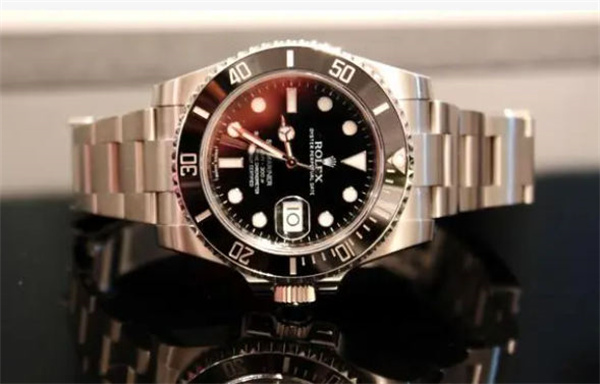 勞力士表耳掉了處理方法推薦（圖）