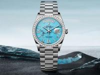 勞力士走時不準原因是啥