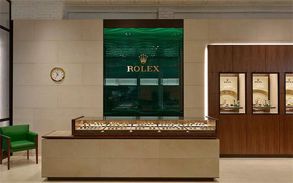 勞力士表殼壞了處理技巧盤點（圖）