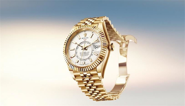 勞力士表帶過短解決技巧集錦(圖) 勞力士表帶過短解決技巧集錦(圖)