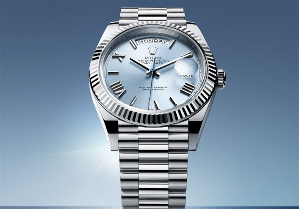 勞力士腕表機芯受損解決方法深度解析（圖）