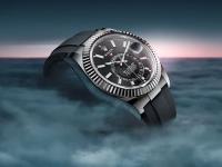 勞力士腕表表殼有劃痕處理方法推薦